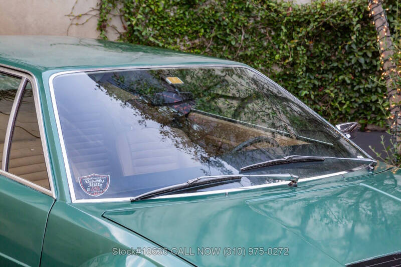 1975 Ferrari 308 GT4