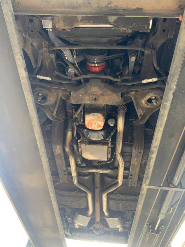 1972 Chevrolet Camaro