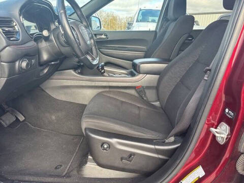 2023 Dodge Durango GT