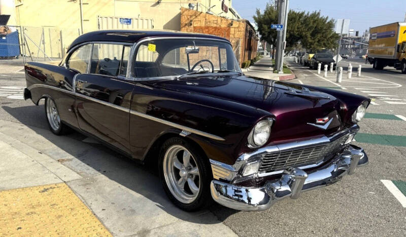1956 Chevrolet 210
