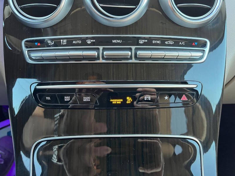 2022 Mercedes-Benz GLC GLC 300