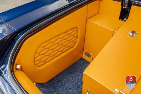1966 Chevrolet Impala