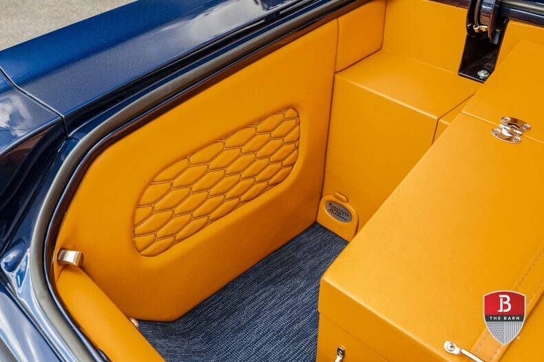 1966 Chevrolet Impala