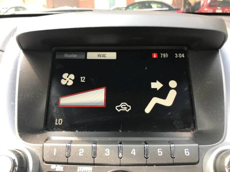 2010 GMC Terrain SLT-2