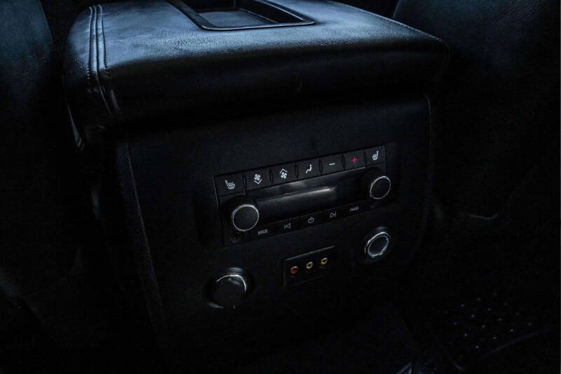 2008 HUMMER H2 Adventure