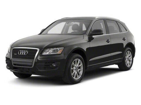 2010 Audi Q5 for sale at Quality Toyota in Independence KS