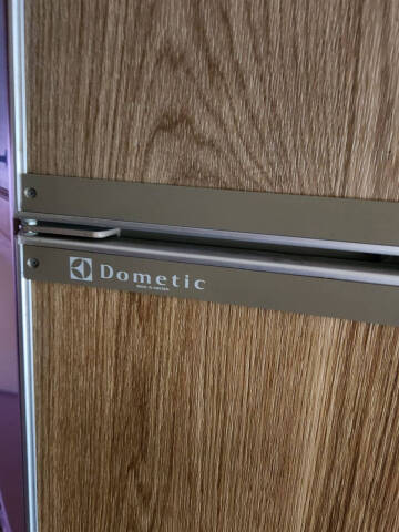 1989 Pace American 37F