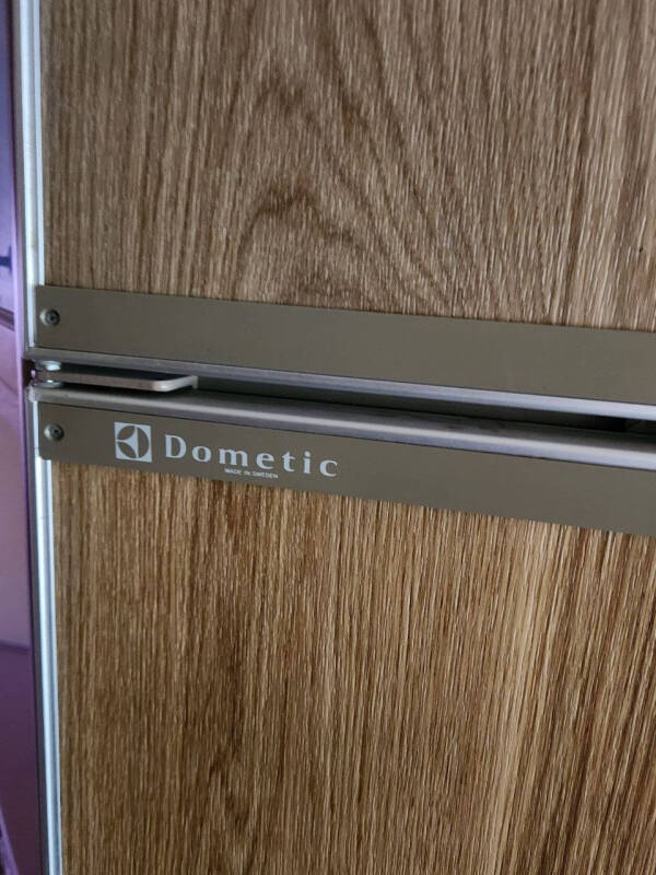 1989 Pace American 37F