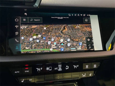 2026 Audi RS 3 2.5T quattro