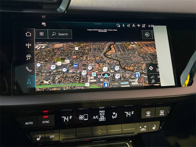 2026 Audi RS 3 2.5T quattro