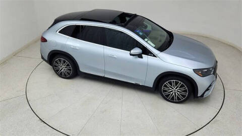 2023 Mercedes-Benz EQE EQE 350 4MATIC