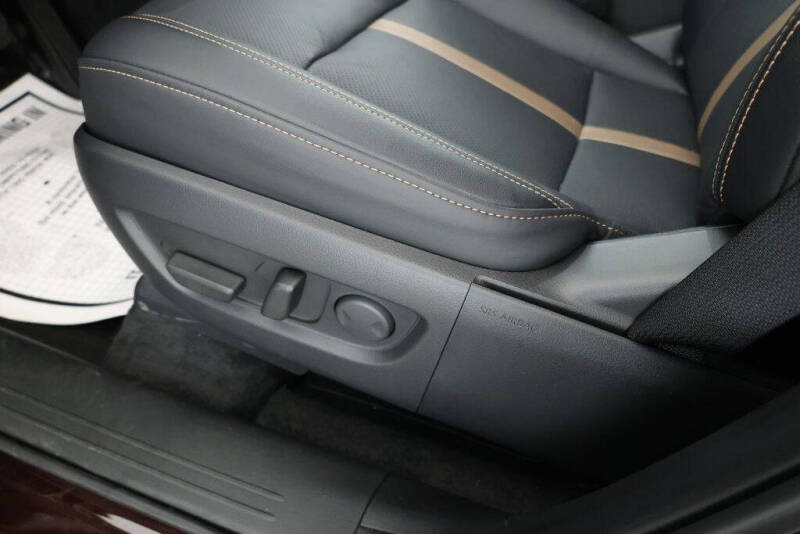 2025 Mazda CX-90 Plug-in Hybrid Premium Plus