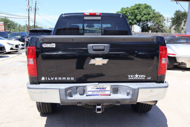 2008 Chevrolet Silverado 1500