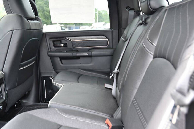 2026 RAM 2500 Limited