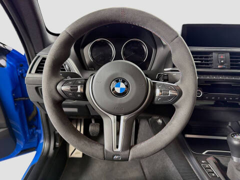 2020 BMW M2 CS