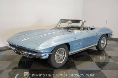 1964 Chevrolet Corvette