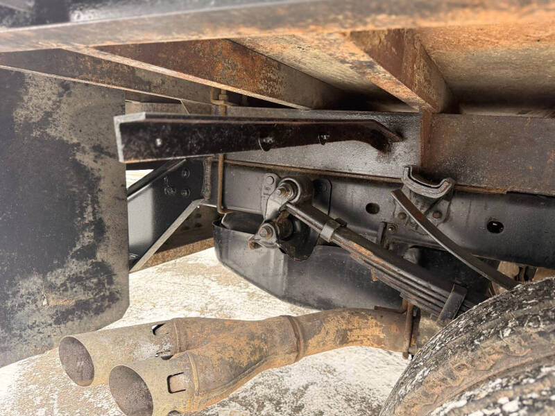 2018 Ford F-450 Super Duty