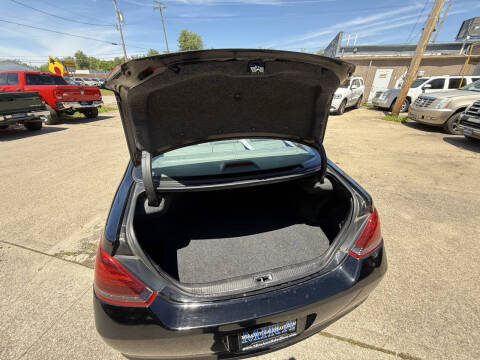 2009 Toyota Avalon XL