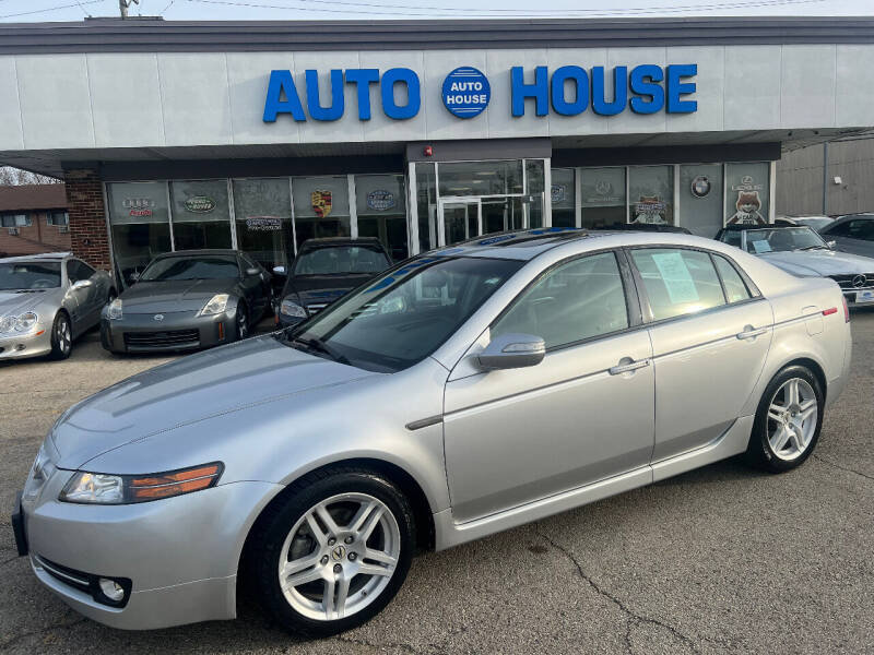 Auto House Motors Car Dealer in Downers Grove, IL
