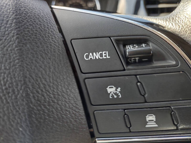 2018 Mitsubishi Outlander SEL