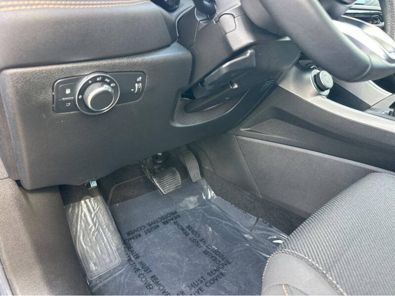 2024 Alfa Romeo Tonale Hybrid Ti