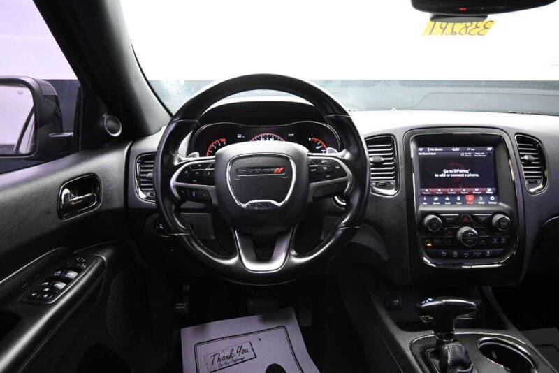 2020 Dodge Durango GT