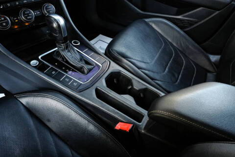 2021 Volkswagen Jetta SEL Premium