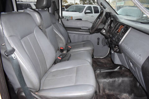 2015 Ford F-350 Super Duty King Ranch