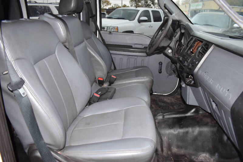 2015 Ford F-350 Super Duty King Ranch