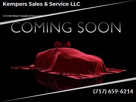 2001 Volkswagen New Beetle GL