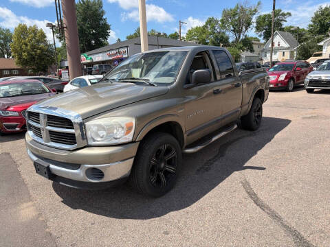 2007 Dodge Ram 1500