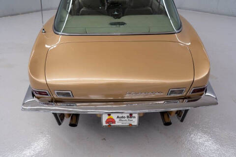 1964 Studebaker Avanti