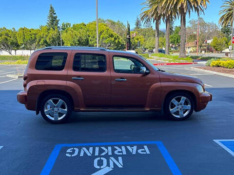 2006 Chevrolet HHR LT