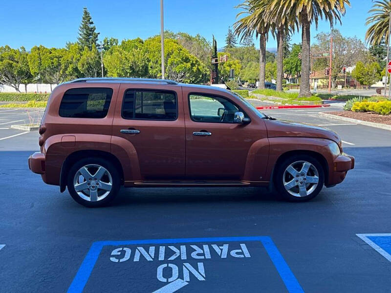 2006 Chevrolet HHR LT