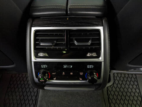 2022 BMW 7 Series 750i xDrive