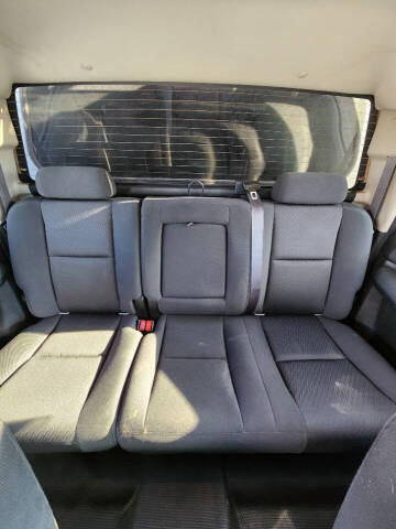 2013 GMC Sierra 3500HD SLE