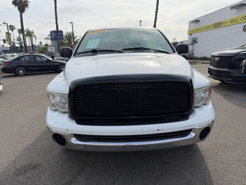 2003 Dodge Ram 2500