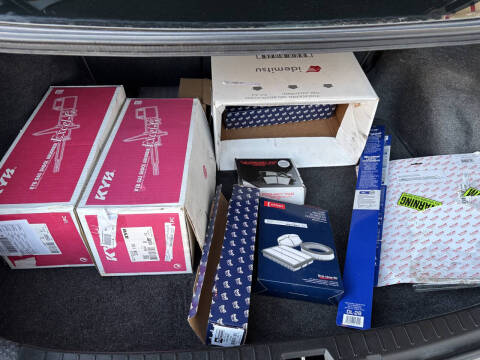 2012 Toyota Corolla L