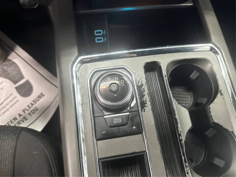 2019 Ford Expedition MAX XLT