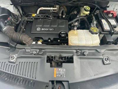 2017 Buick Encore Premium