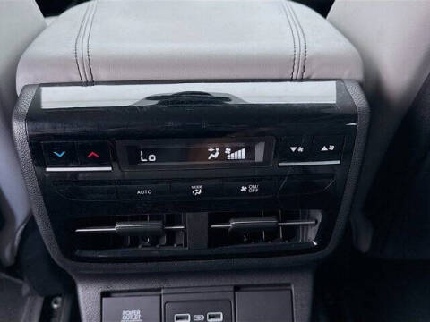 2023 Acura MDX w/Tech