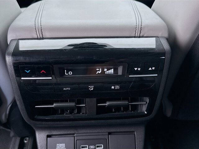 2023 Acura MDX w/Tech