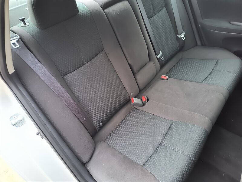 2013 Nissan Sentra SR