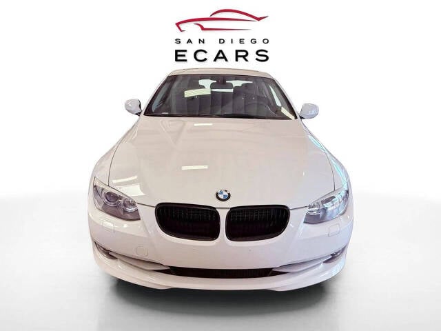 2013 BMW 3 Series for sale at San Diego Ecars in San Diego, CA