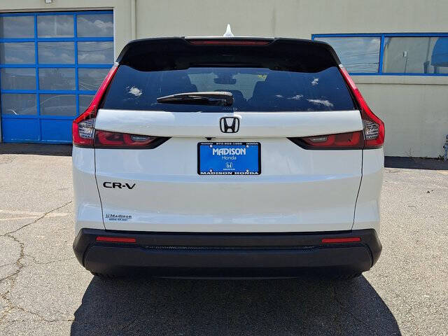2023 Honda CR-V