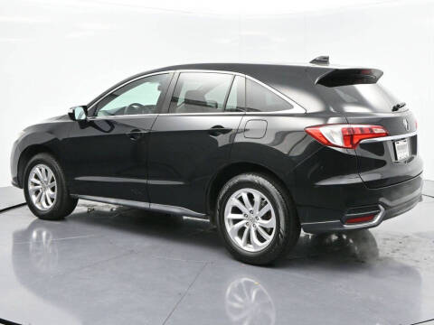 2016 Acura RDX