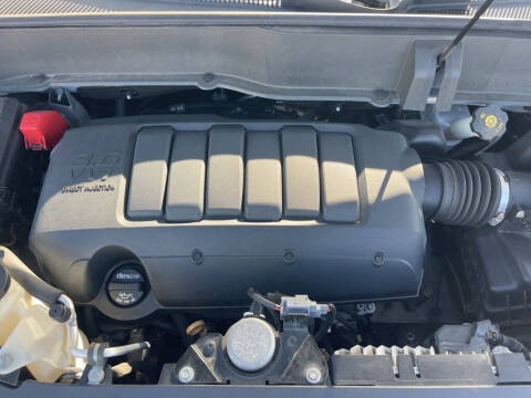 2016 Buick Enclave Premium