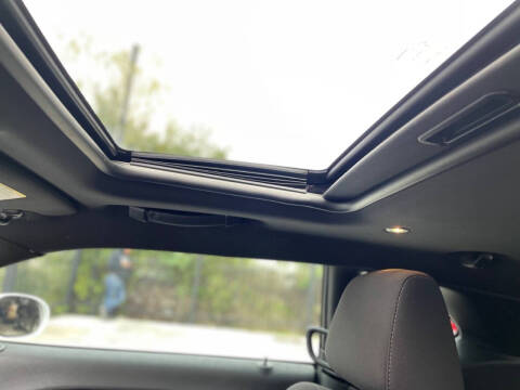 2015 Dodge Challenger R/T