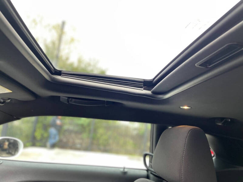 2015 Dodge Challenger R/T