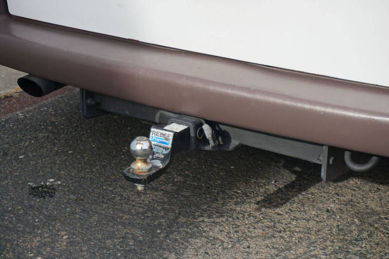 1997 Volkswagen EuroVan Campmobile